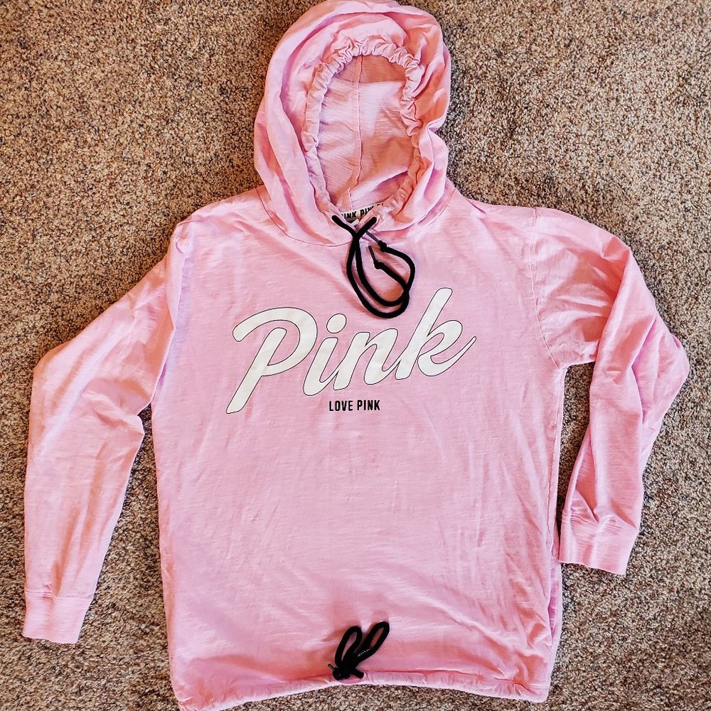 Victoria Secret PINK Campus hoodie